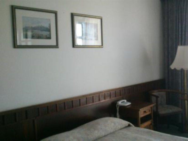 Hortobagy Club Hotel Экстерьер фото