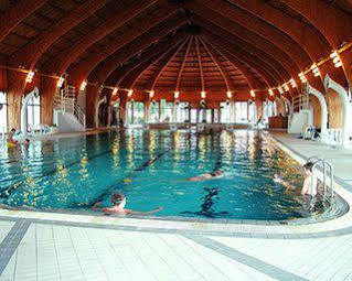 Hortobagy Club Hotel Экстерьер фото