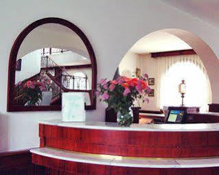 Hortobagy Club Hotel Экстерьер фото
