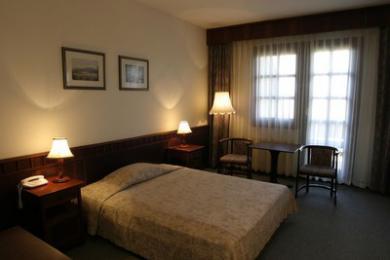 Hortobagy Club Hotel Номер фото