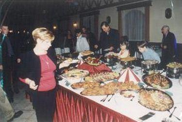 Hortobagy Club Hotel Ресторан фото